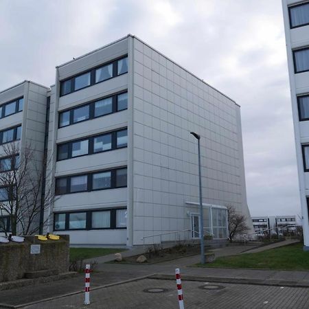 Inselblume 80 - Gemuetliche Ferienwohnung, Blick Auf Die Fehmarnsundbruecke Burgtiefe auf Fehmarn Buitenkant foto