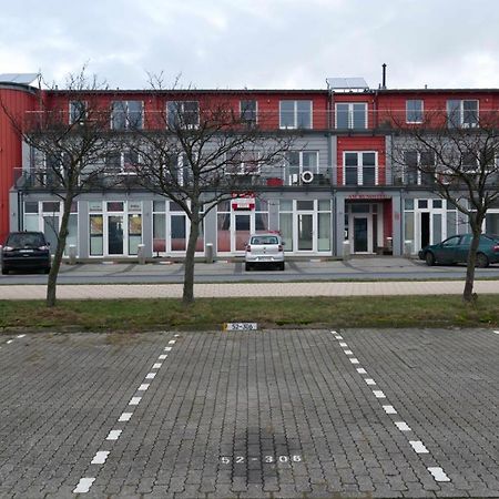 Inselblume 80 - Gemuetliche Ferienwohnung, Blick Auf Die Fehmarnsundbruecke Burgtiefe auf Fehmarn Buitenkant foto